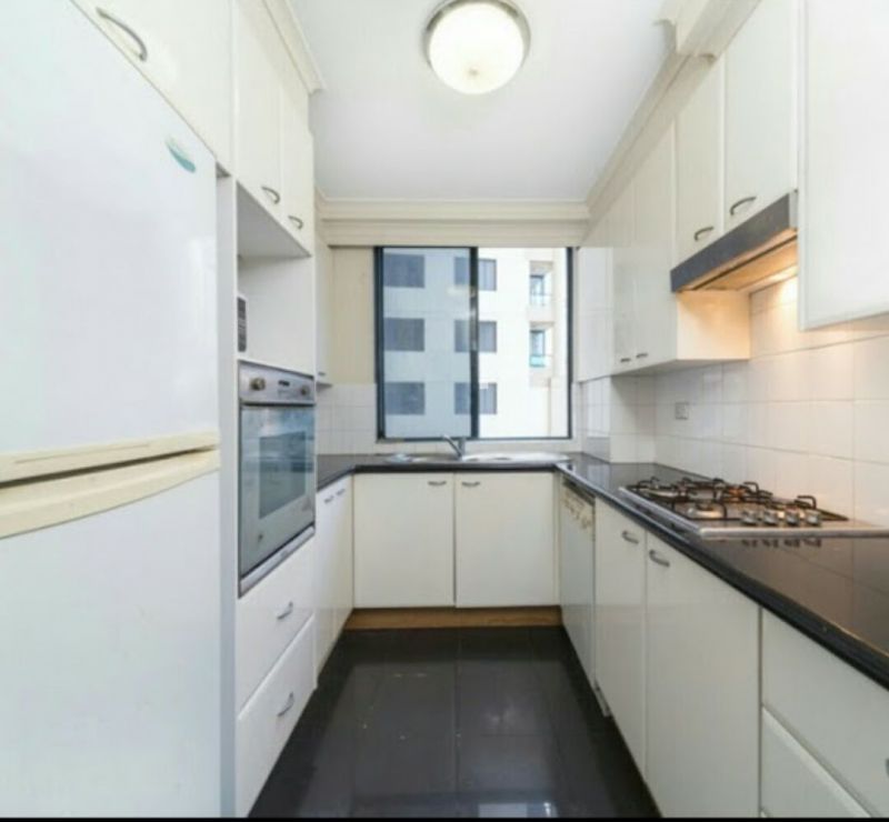 2 bedrooms Apartment / Unit / Flat in 512/317 Castlereagh Street HAYMARKET NSW, 2000