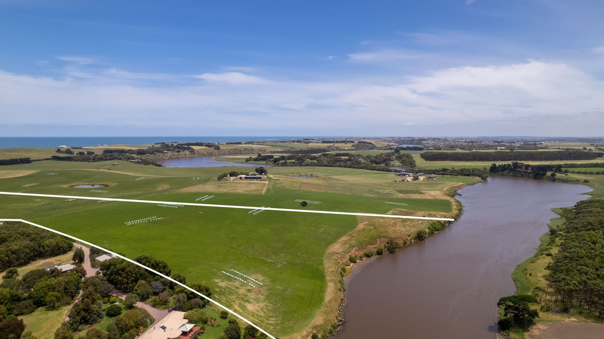 495 Hopkins Point Road, Allansford VIC 3277, Image 1