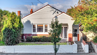 Picture of 114A Nicholson Street, BRUNSWICK EAST VIC 3057