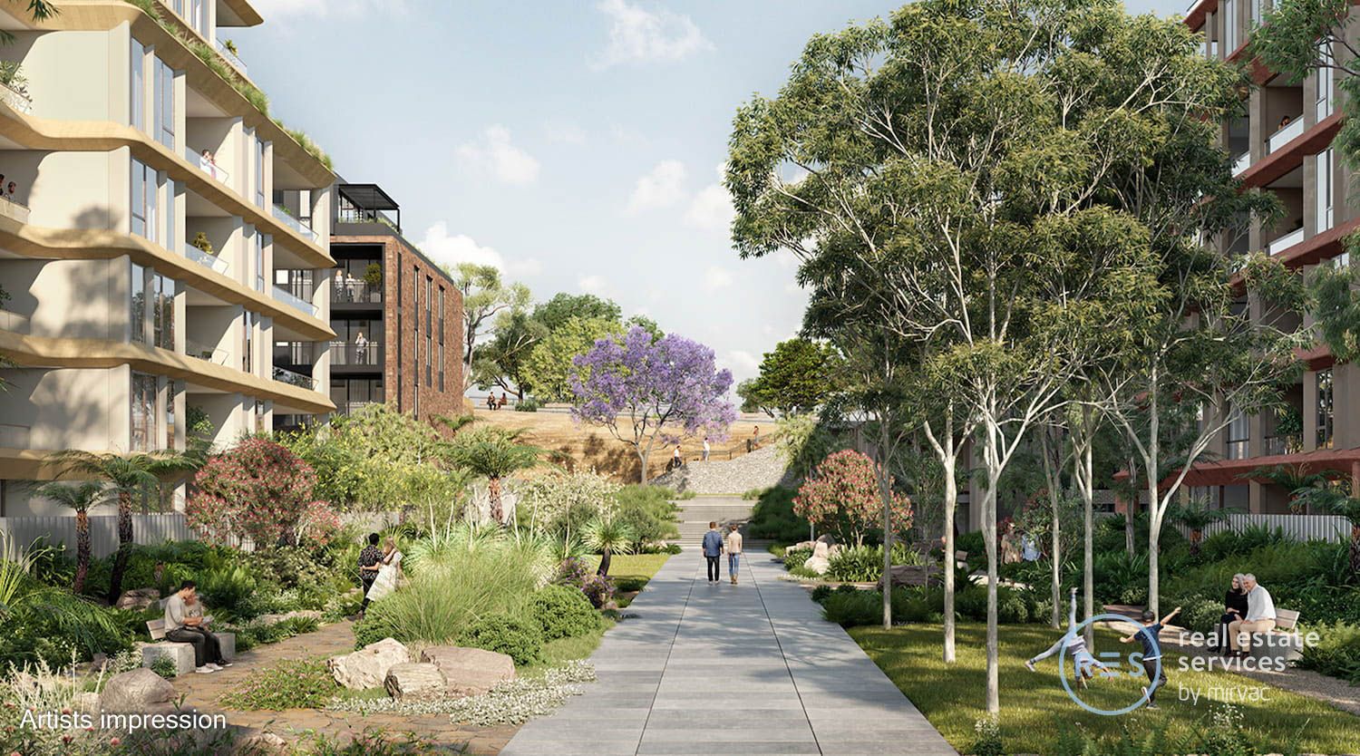 1 bedrooms Apartment / Unit / Flat in 108/5 Scott Street WILLOUGHBY NSW, 2068