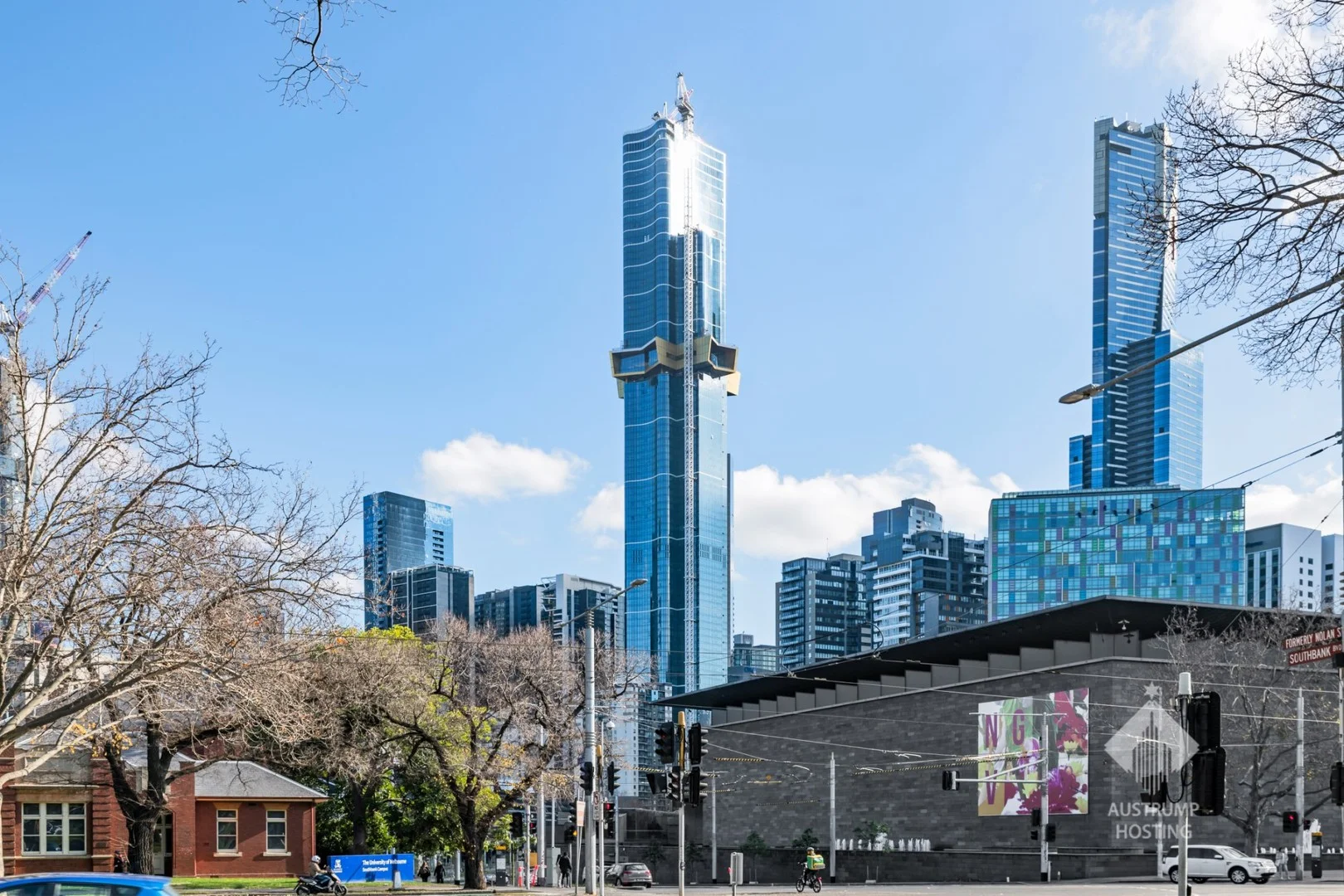 Additional image 13 of 5304/70 Southbank Blvd, Southbank VIC 3006