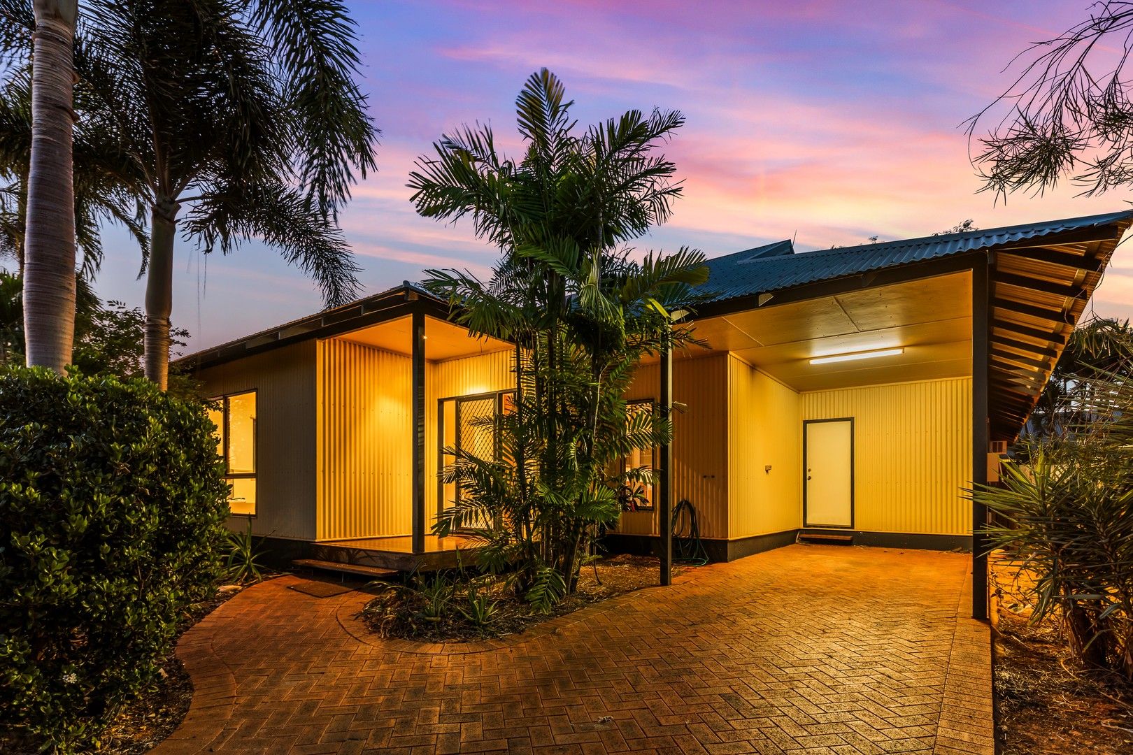 5 Bilby Way, Djugun WA 6725, Image 0