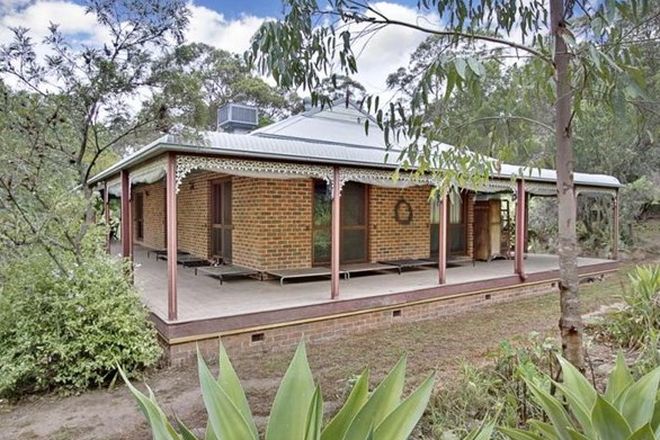 Picture of 3418 Putty Road, COLO HEIGHTS NSW 2756