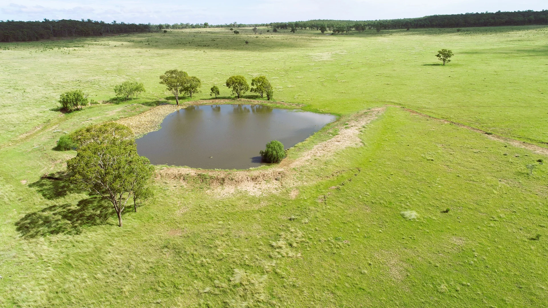 Additional image 2 of 'Langley' 344 Clarke Creek Road, Dulacca QLD 4425