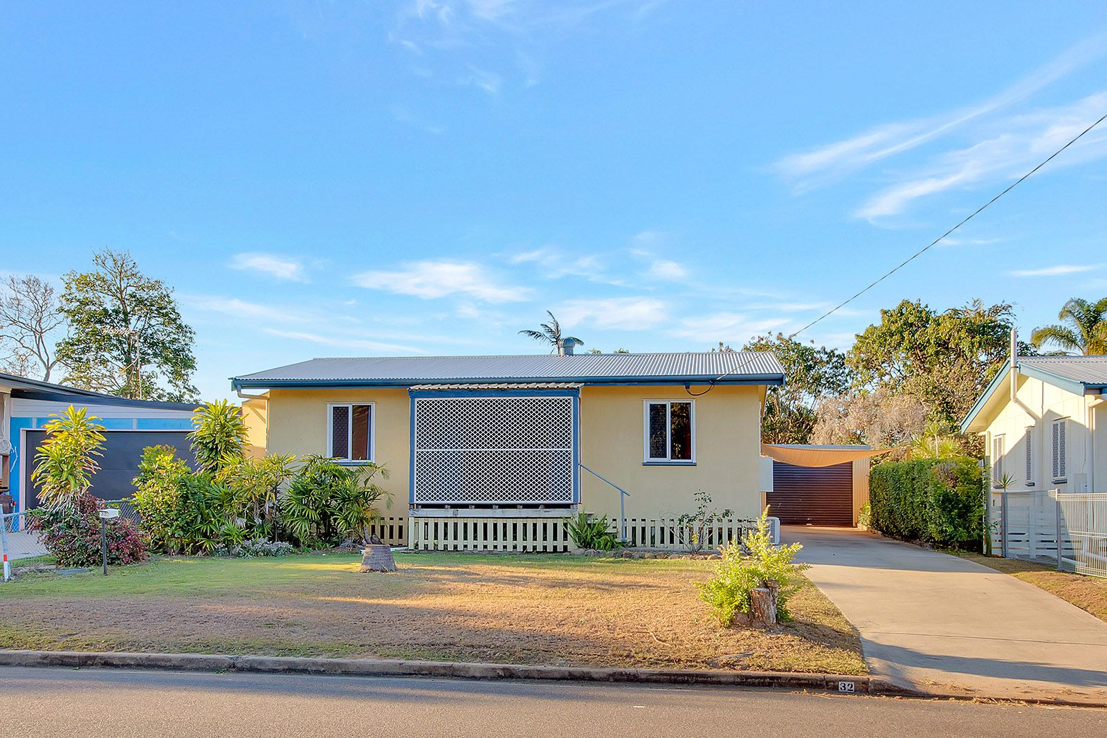 32 Orana Avenue, Boyne Island QLD 4680 House For Sale Domain