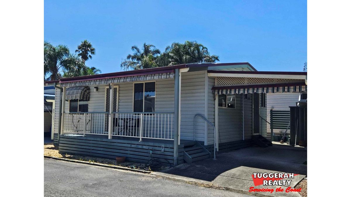 37/181 Minnesota Road, Hamlyn Terrace NSW 2259, Image 1