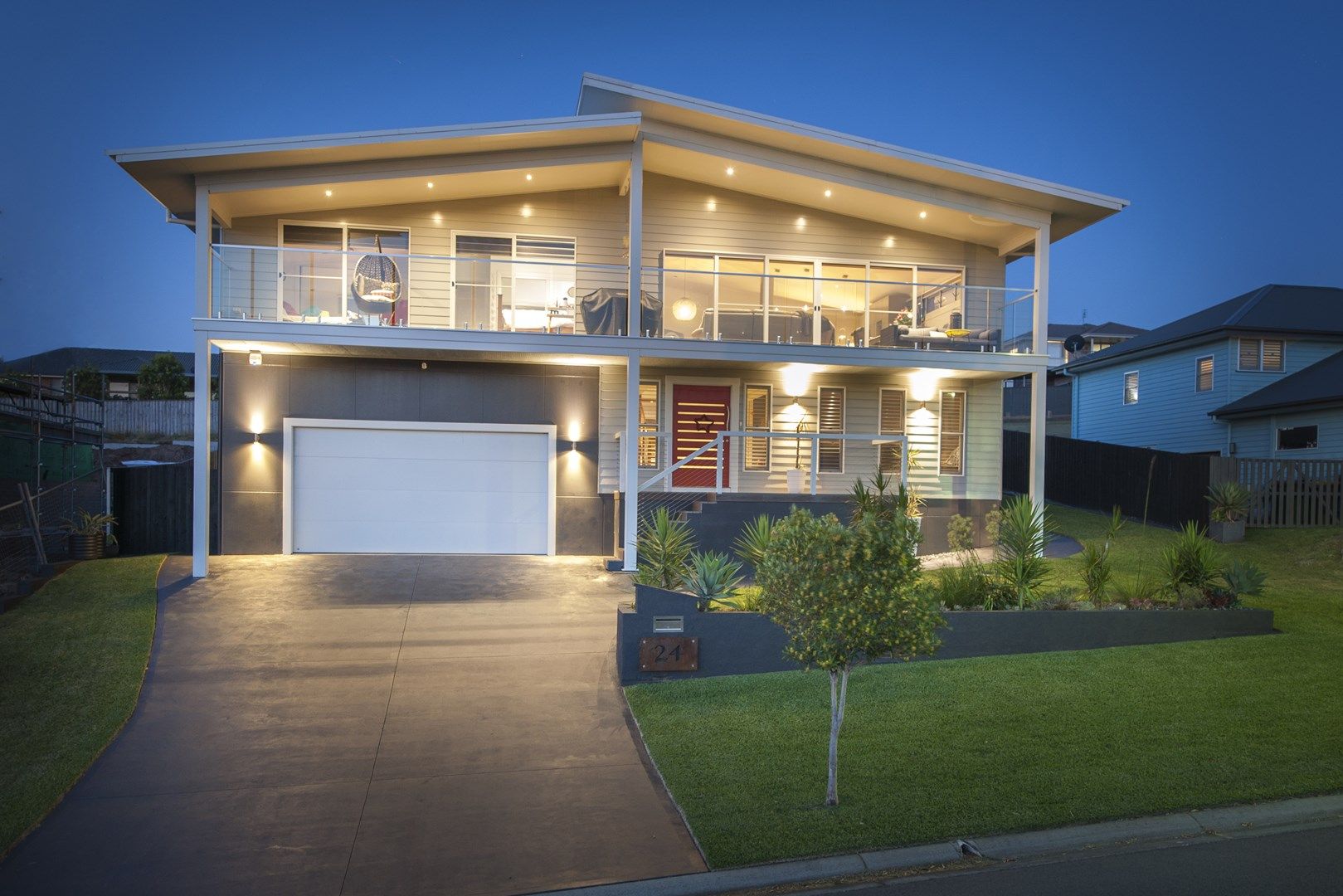 24 Capital Terrace, Bolwarra Heights NSW 2320, Image 0