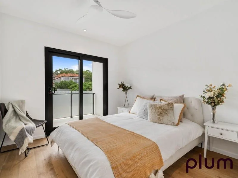 Additional image 5 of 203/46 Warren Street, St Lucia QLD 4067