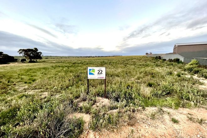 Picture of 9 Potomac Place, CEDUNA WATERS SA 5690