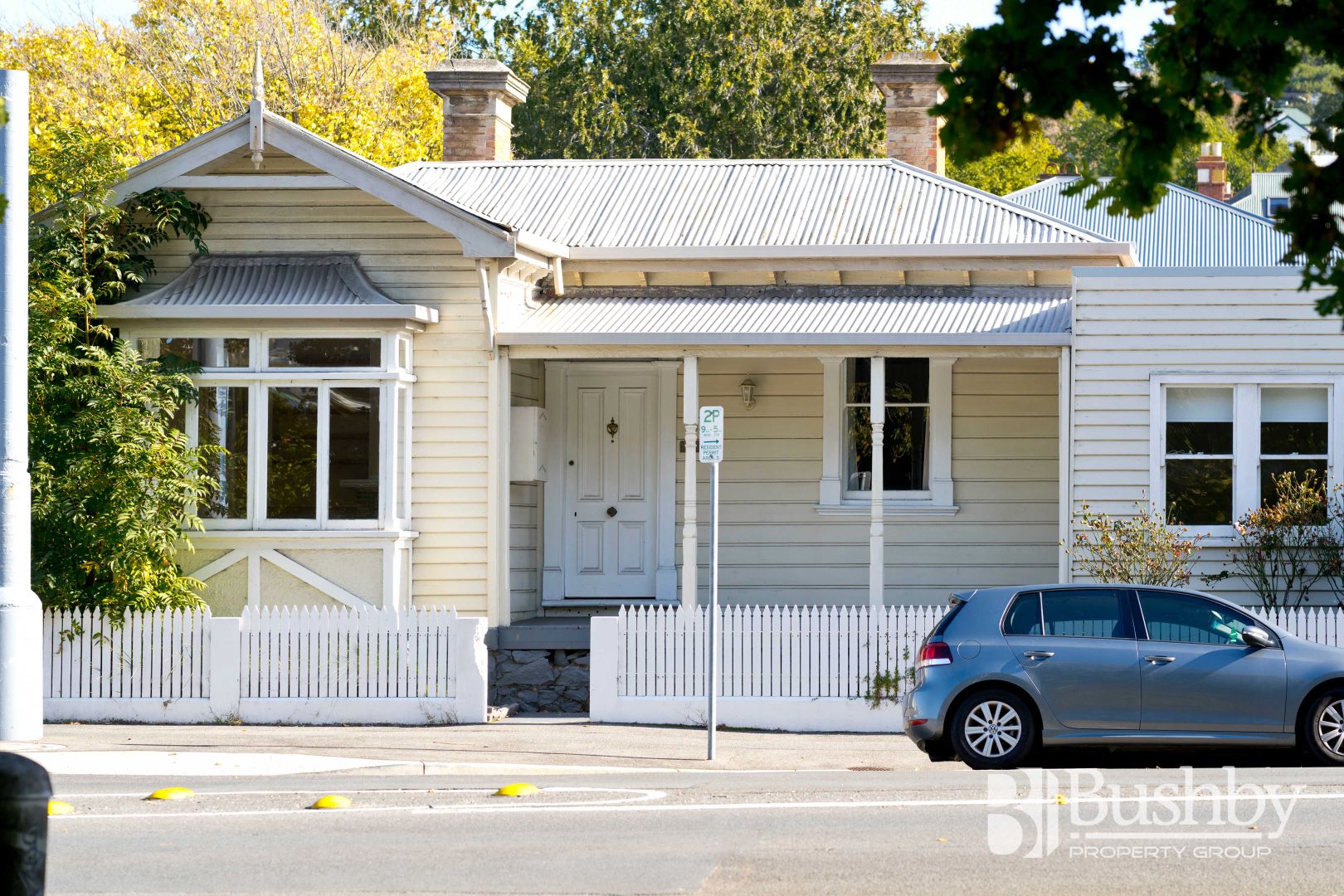 84 Margaret Street, Launceston Property History & Address Research