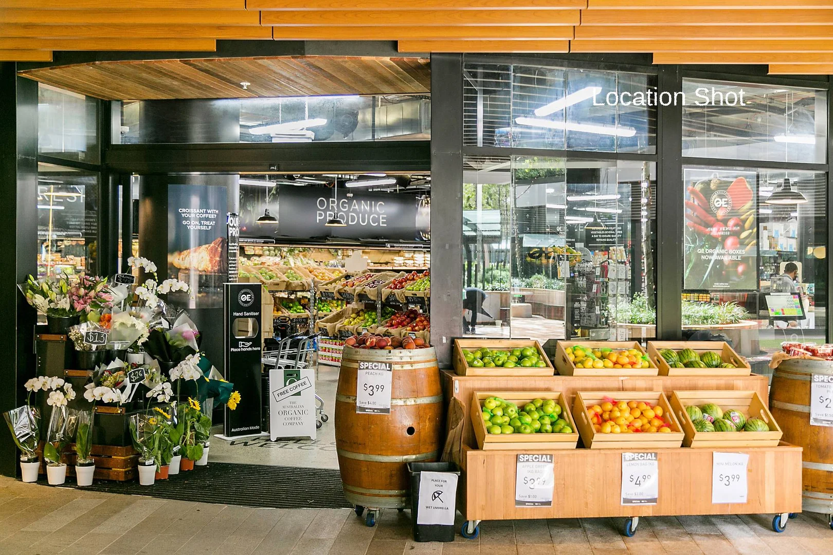 Additional image 14 of 608/472 Pacific Highway, St Leonards NSW 2065