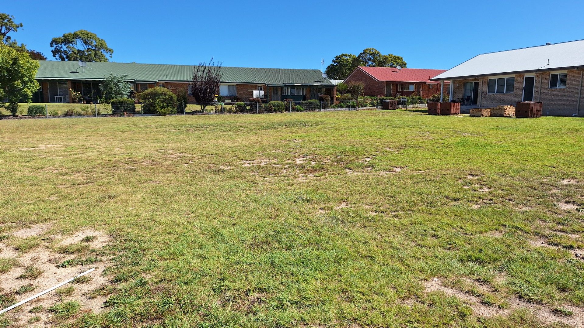 45B Bridge St, Stanthorpe QLD 4380, Image 0