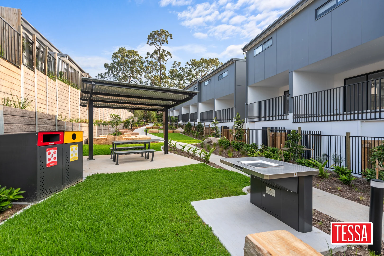 Additional image 16 of 57/10 Botanica Place, McDowall QLD 4053