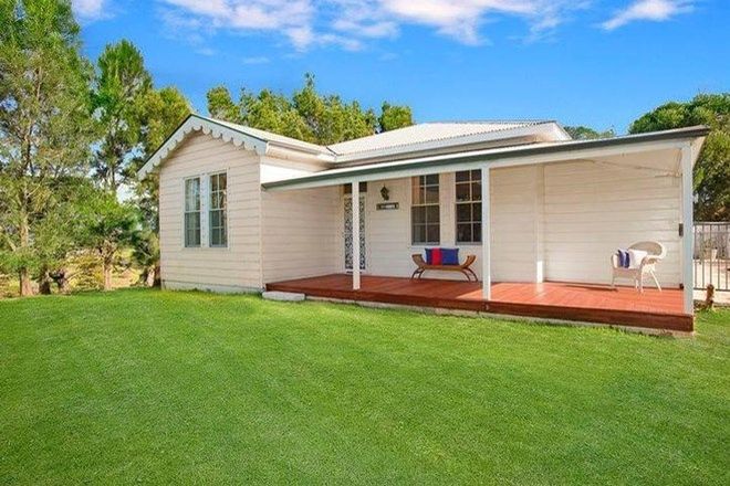 Picture of 35 James Road, CROOM NSW 2527