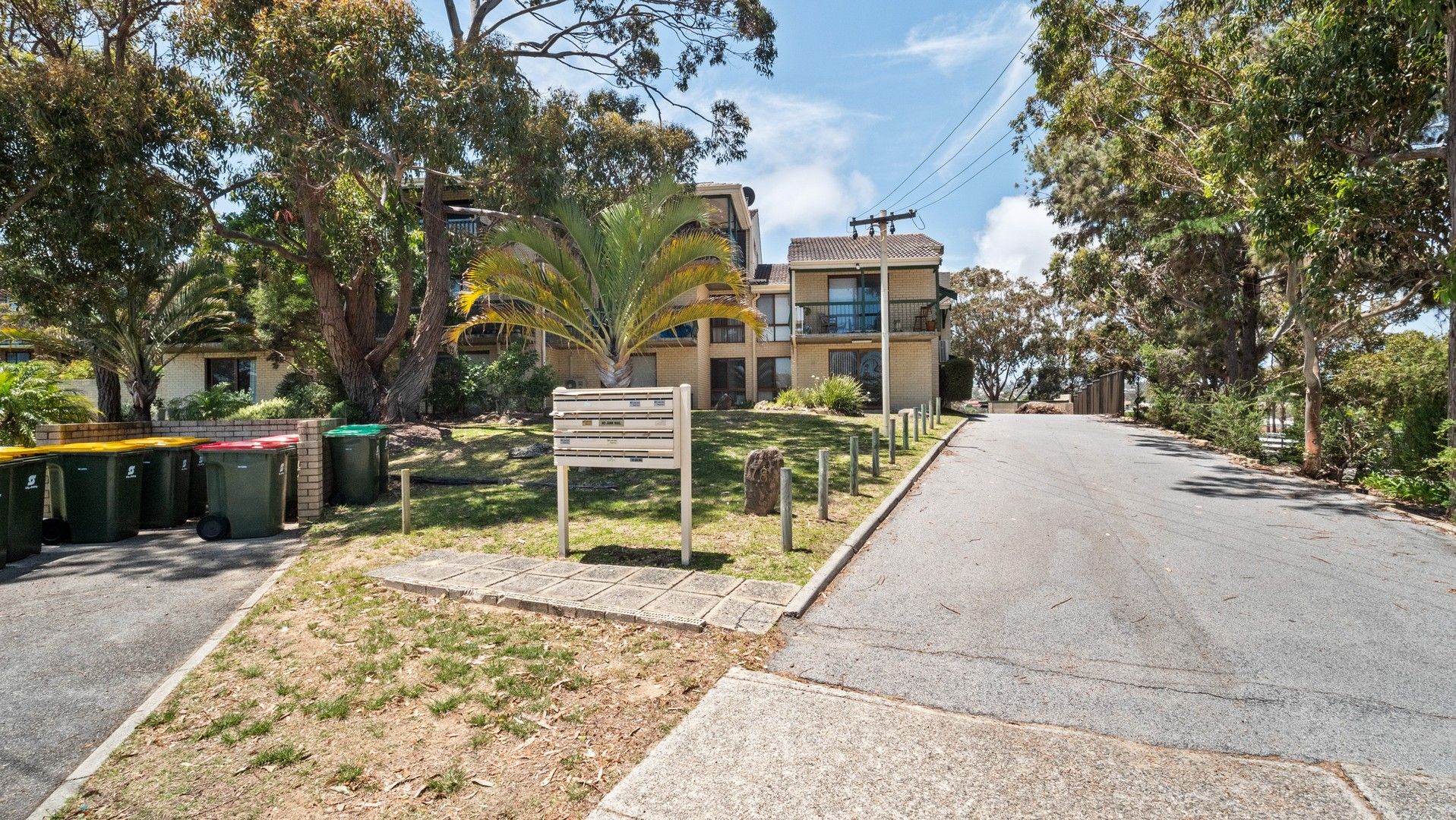 3 bedrooms House in 16/78 Stanley Street SCARBOROUGH WA, 6019