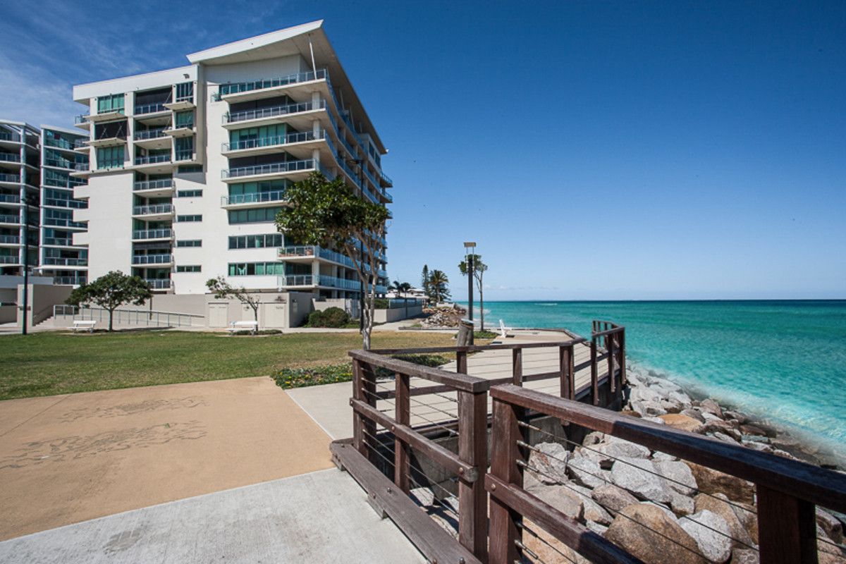 301/612 Oxley Avenue, Woody Point QLD 4019 Apartment For Rent Domain