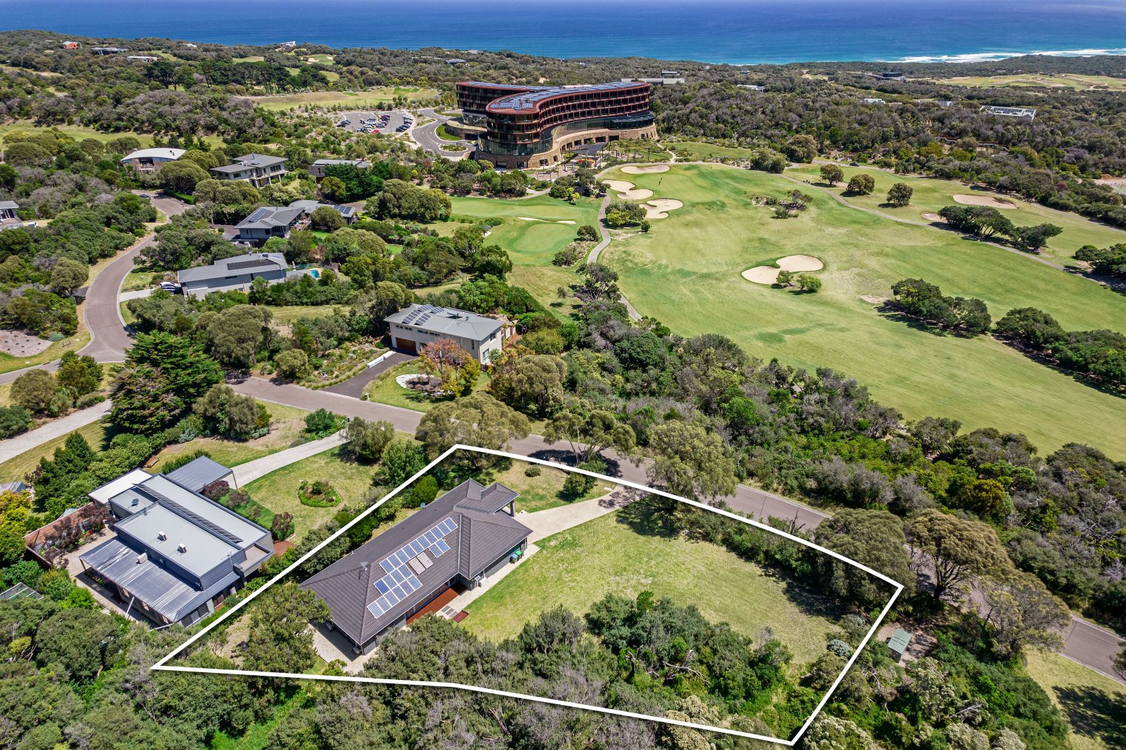 31 Casuarina Drive, Cape Schanck VIC 3939