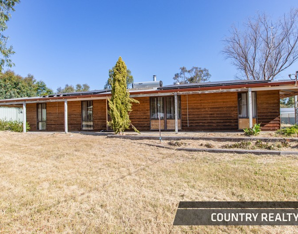 19 Radnor Road, York WA 6302