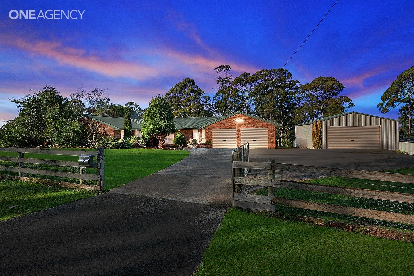 79 Wrenswood Drive, Quoiba TAS 7310, Image 0