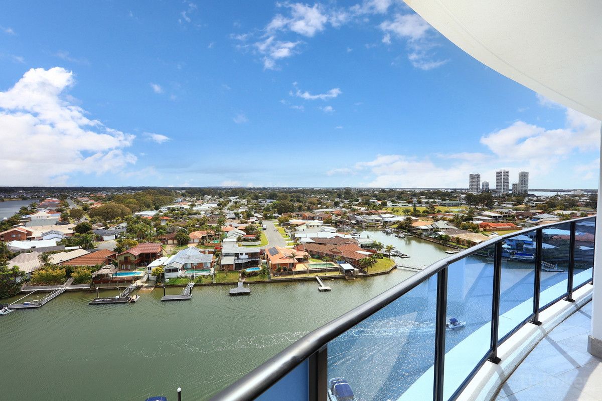 3901/5 Harbour Side, Biggera Waters QLD 4216 Domain