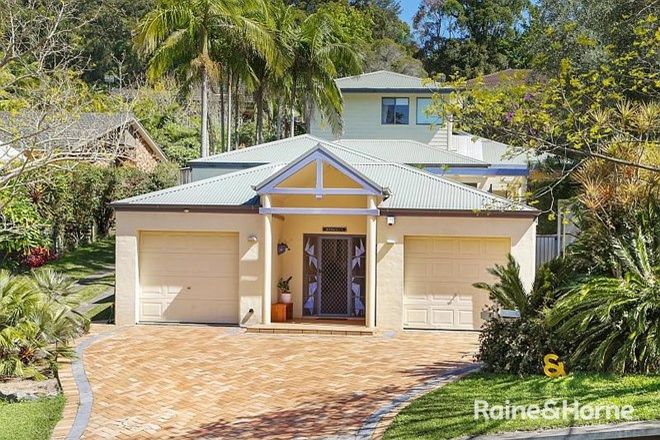 313 Real Estate Properties For Sale In Avoca Beach Nsw 2251 Domain