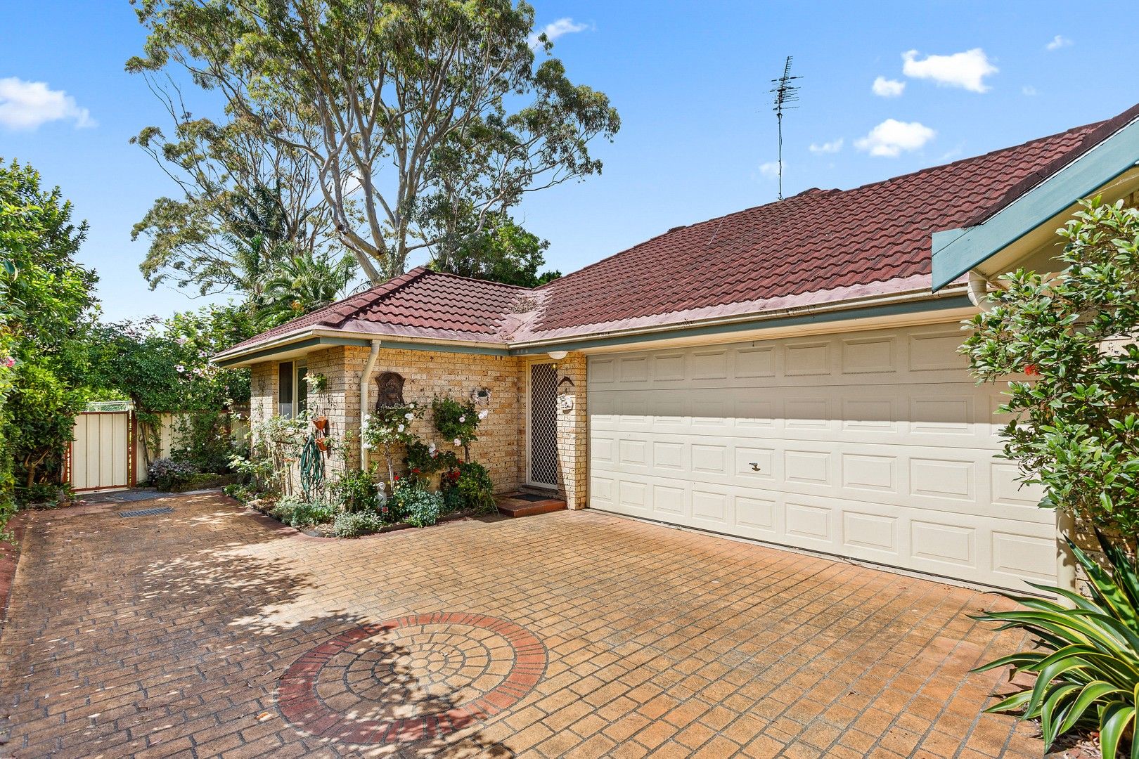 4/11 Boomerang Street, Helensburgh NSW 2508, Image 0