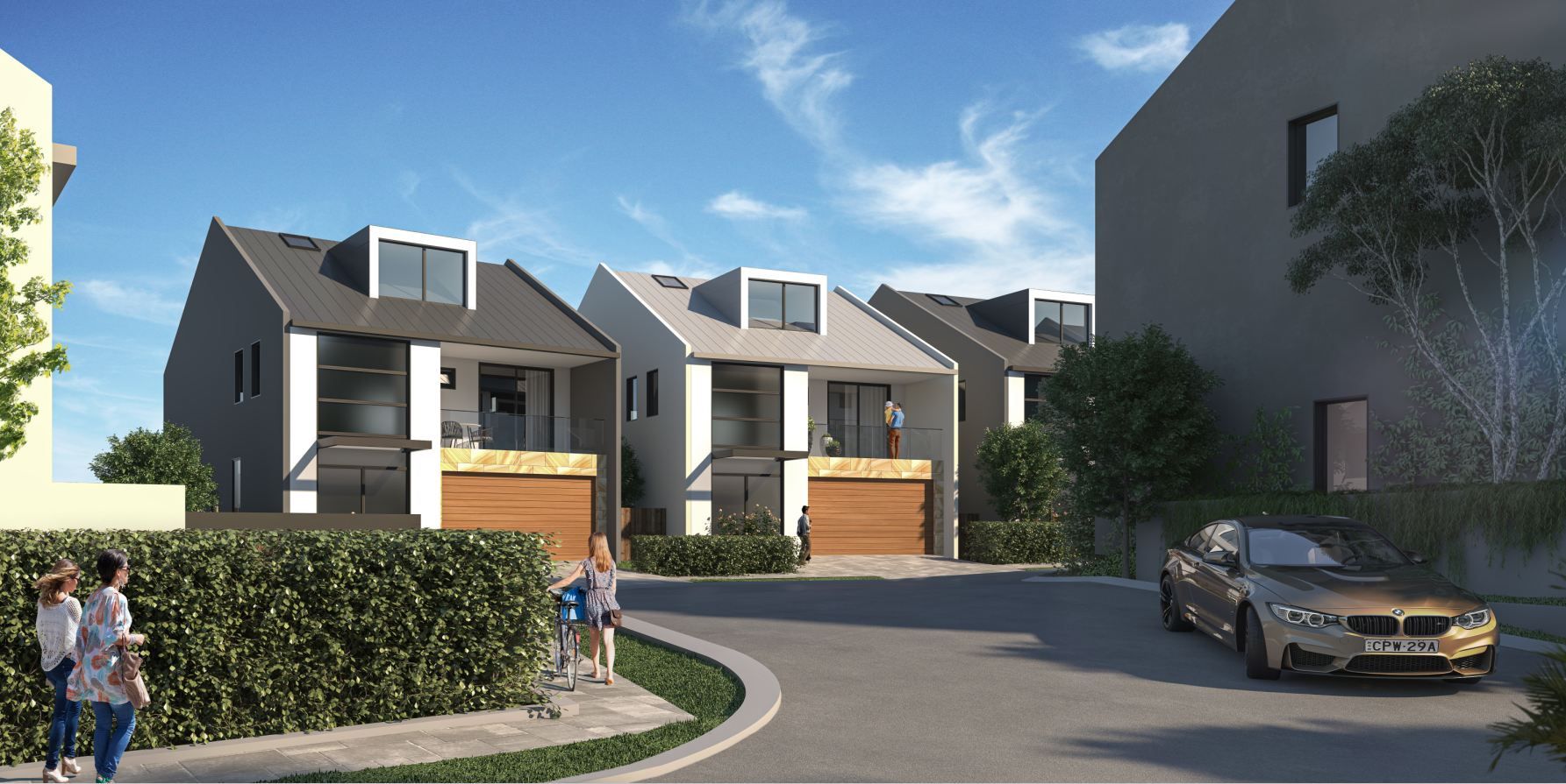 House 7/370 Old Northern Road, Castle Hill NSW 2154 Domain