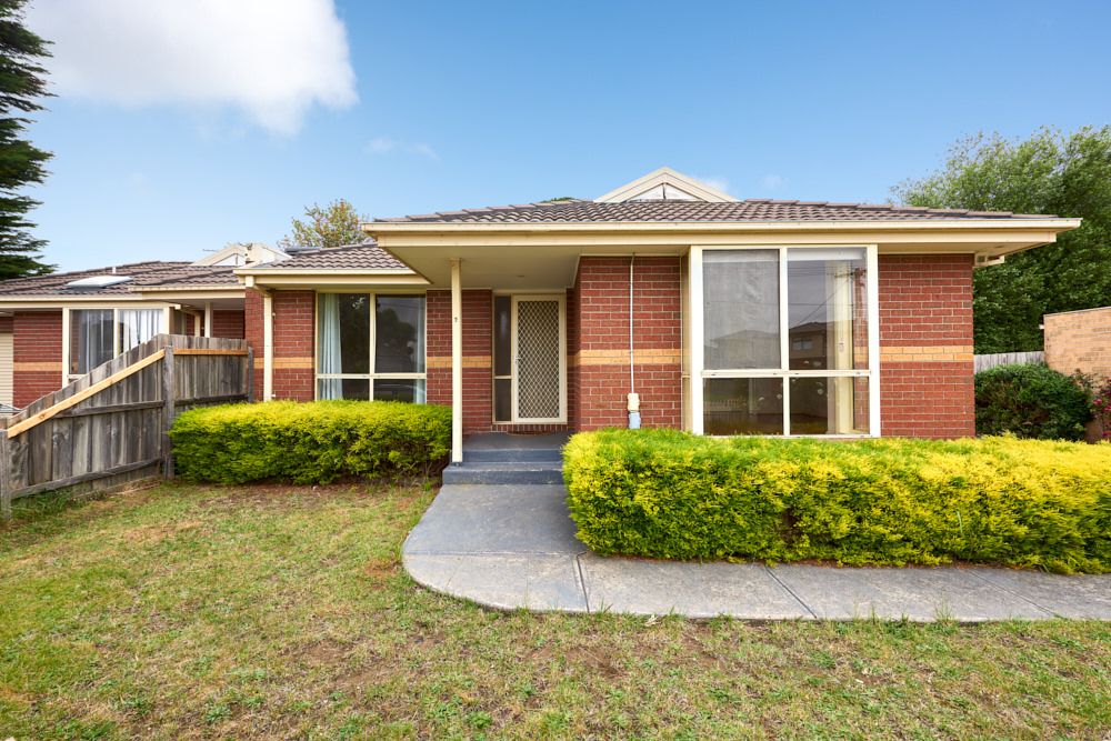 2/2 Ellt Crescent, Noble Park VIC 3174