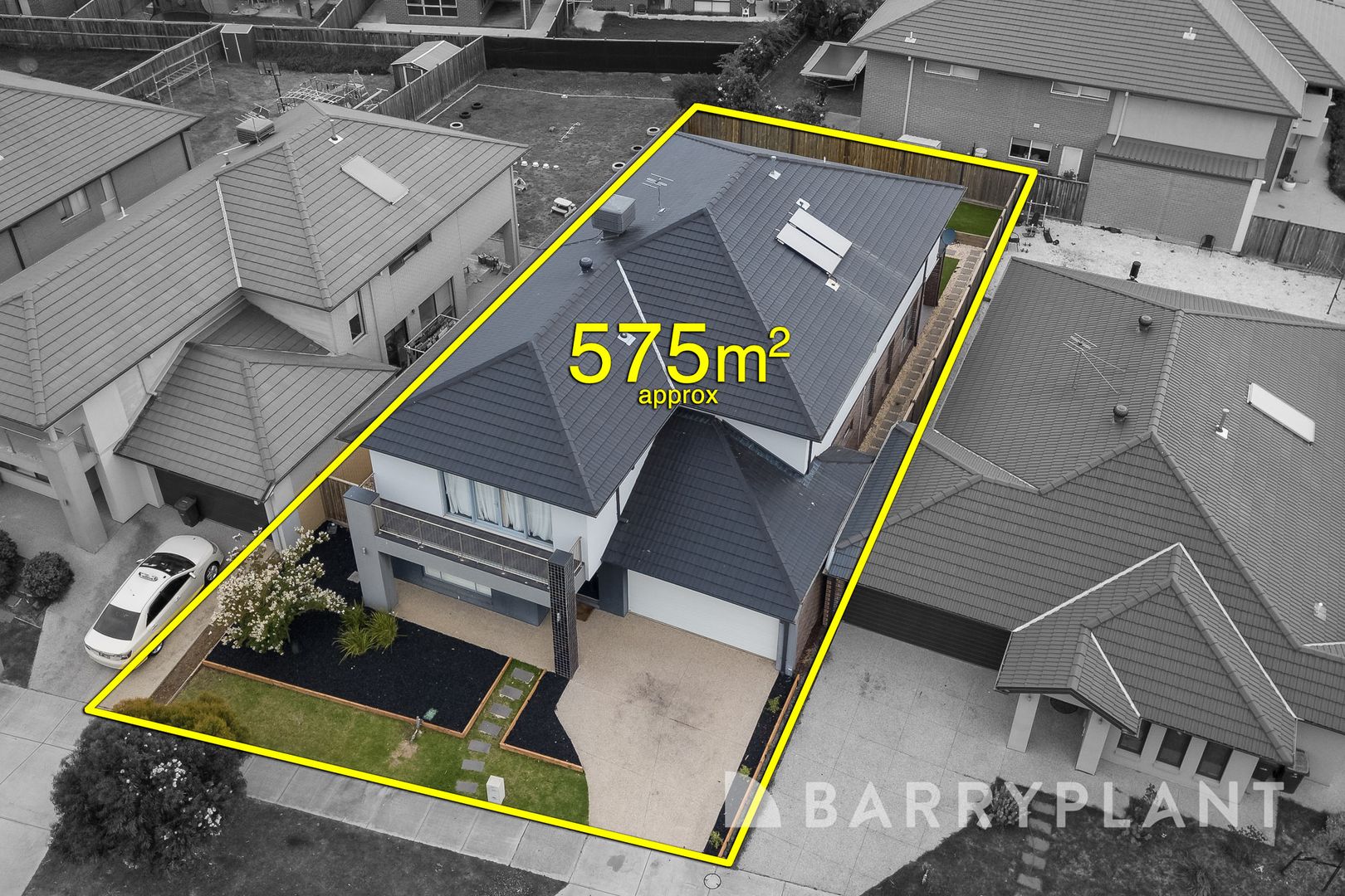 34 Rothbury Parkway, Williams Landing VIC 3027, Image 1