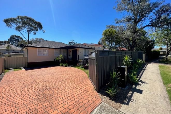 Picture of 40 Miri Crescent, HOLSWORTHY NSW 2173