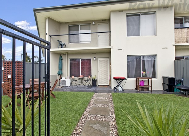 4/7 Creslin Terrace, Camden Park SA 5038