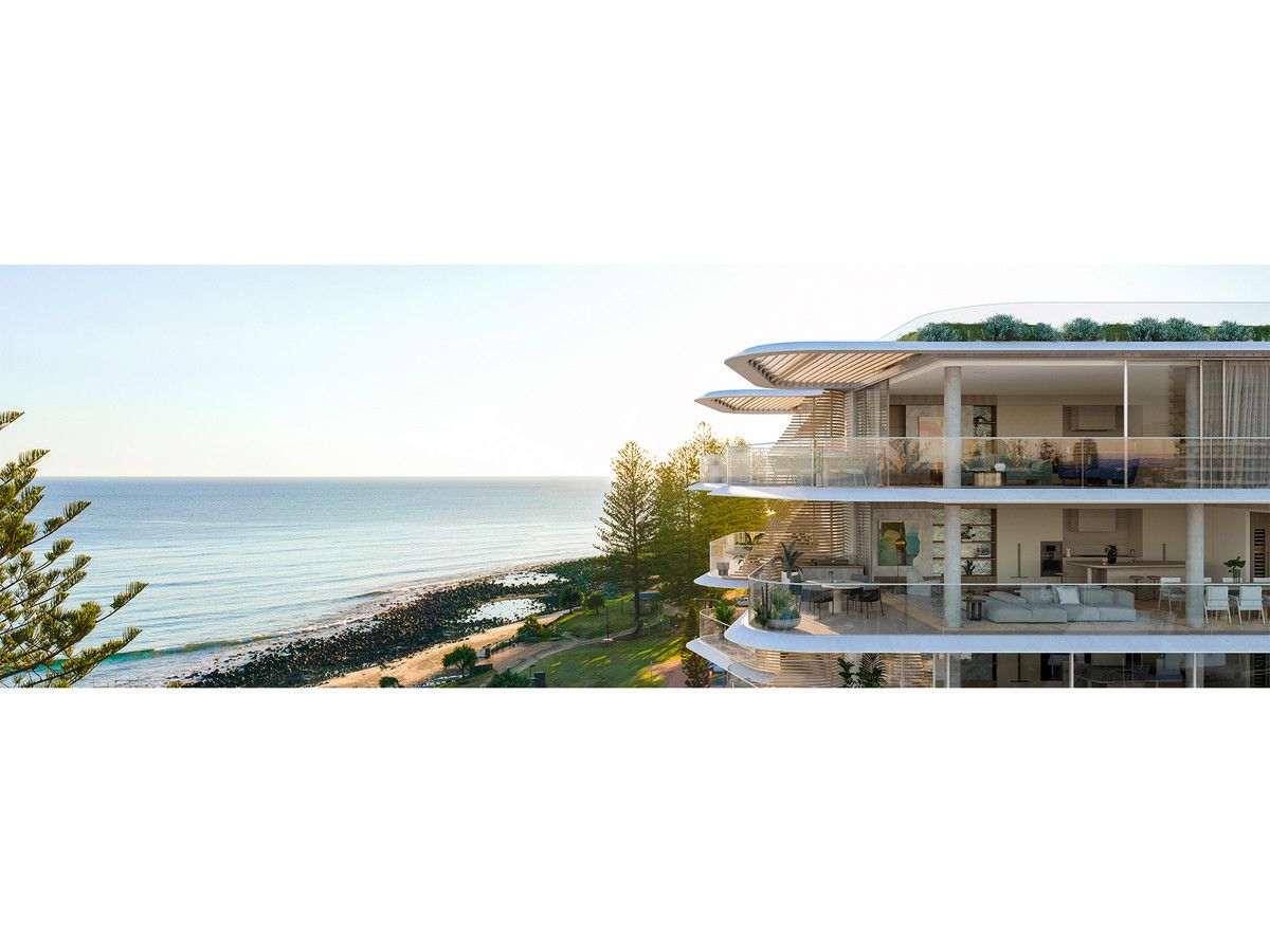 201/46 Goodwin Terrace, Burleigh Heads QLD 4220, Image 1