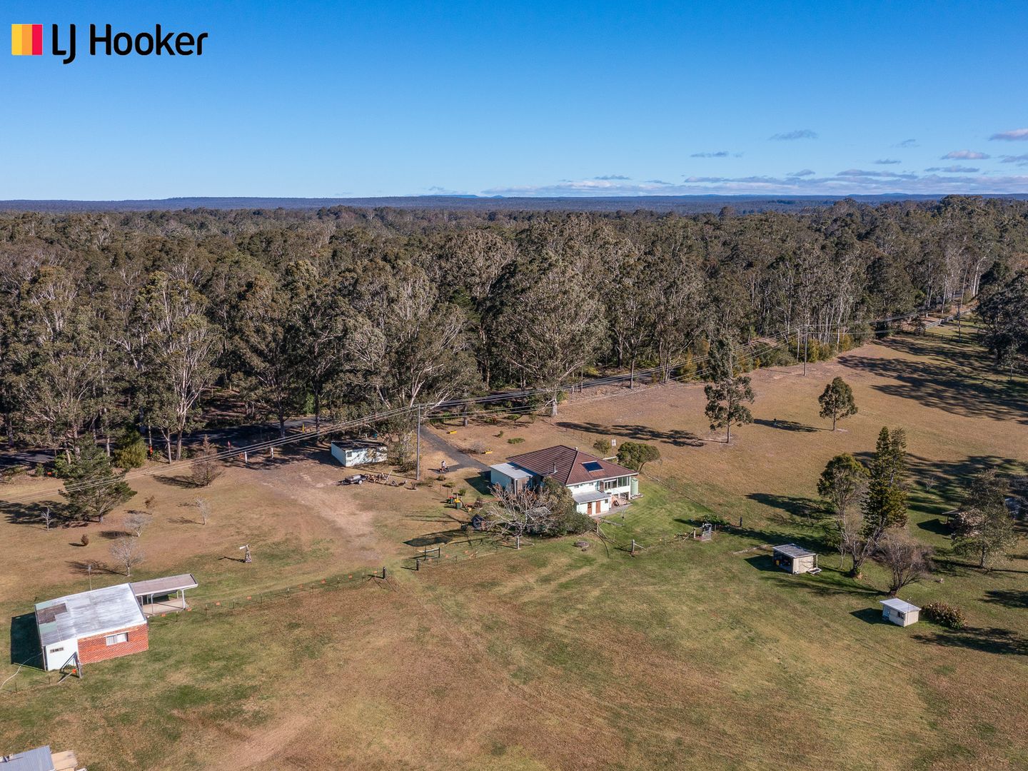 52 Parma Road, Falls Creek NSW 2540, Image 2