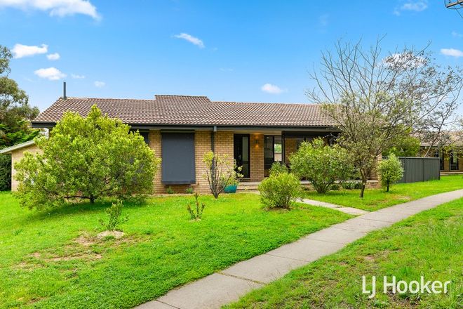 Picture of 2/35 Lochbuy Street, MACQUARIE ACT 2614