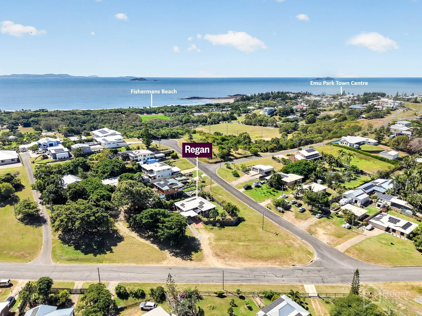 House in Emu Park