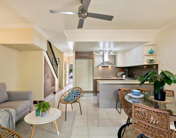 5/10-16 Digger Street, Cairns North QLD 4870