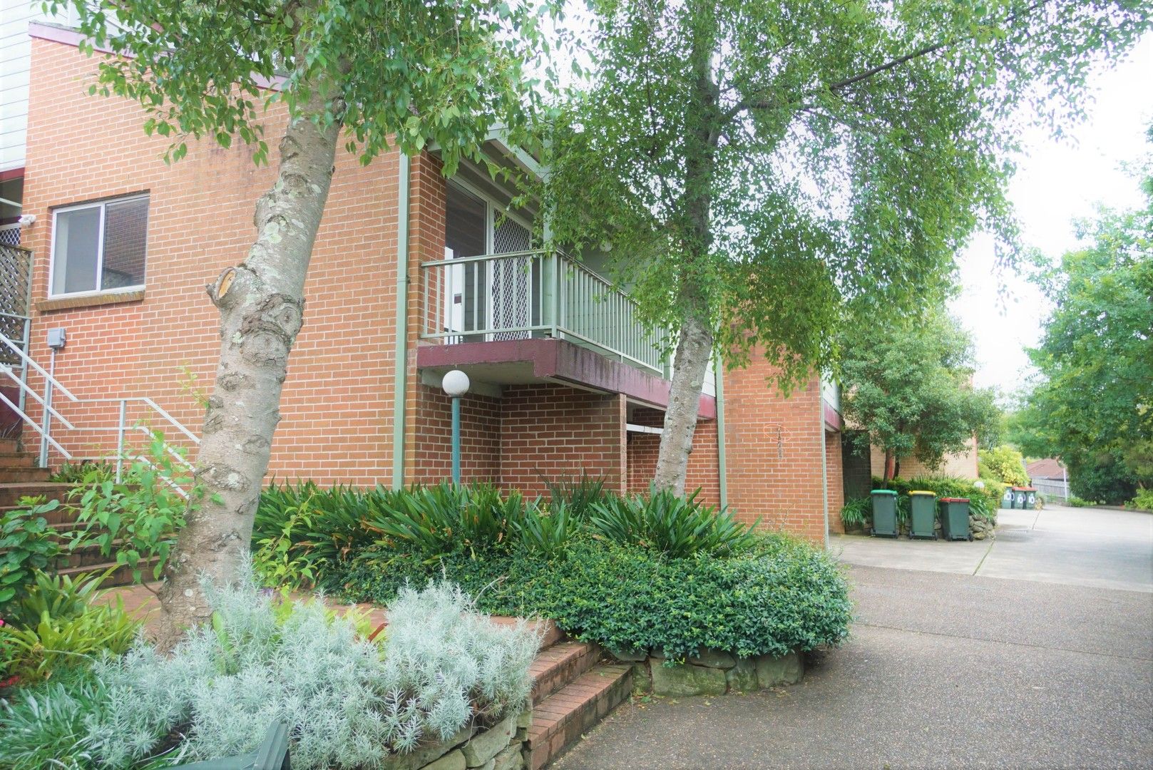 4 bedrooms Townhouse in 13/38 Stanley Road EPPING NSW, 2121
