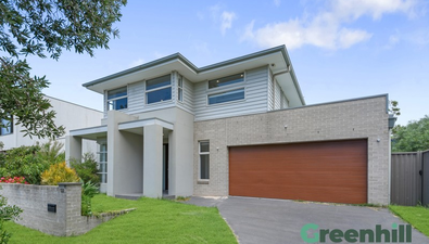 Picture of 23 Solarch Ave, LITTLE BAY NSW 2036