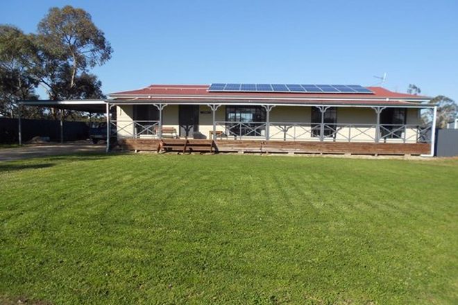 Picture of 313 Naracoorte Road, BORDERTOWN SA 5268