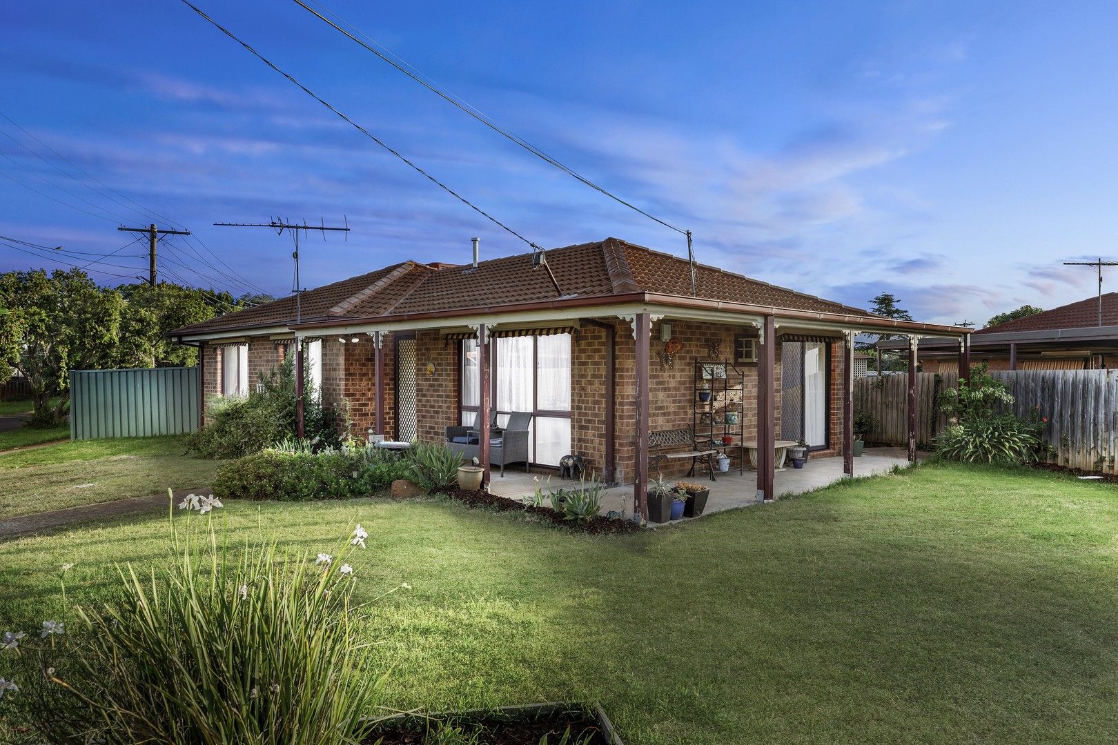 4 bedrooms House in 15 Neerim Street MELTON SOUTH VIC, 3338