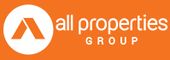 Logo for All Properties Group