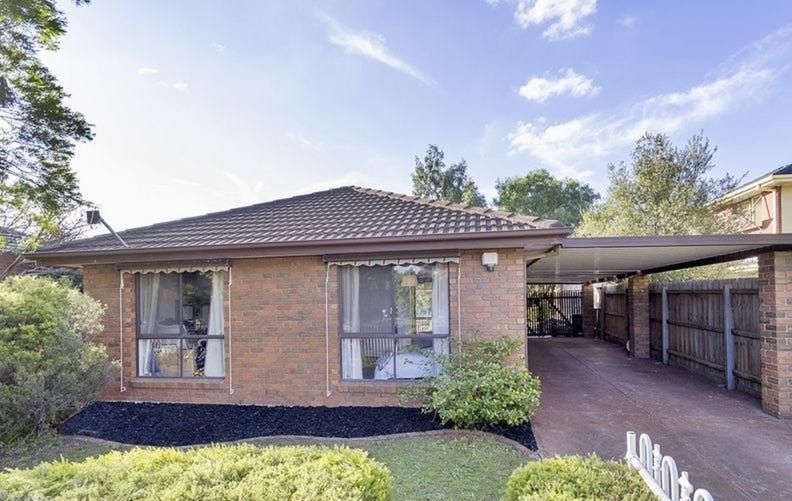 21 Catherine Road, Seabrook VIC 3028 House For Rent Domain