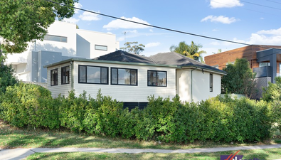 Picture of 18 Sirius Street, DUNDAS VALLEY NSW 2117