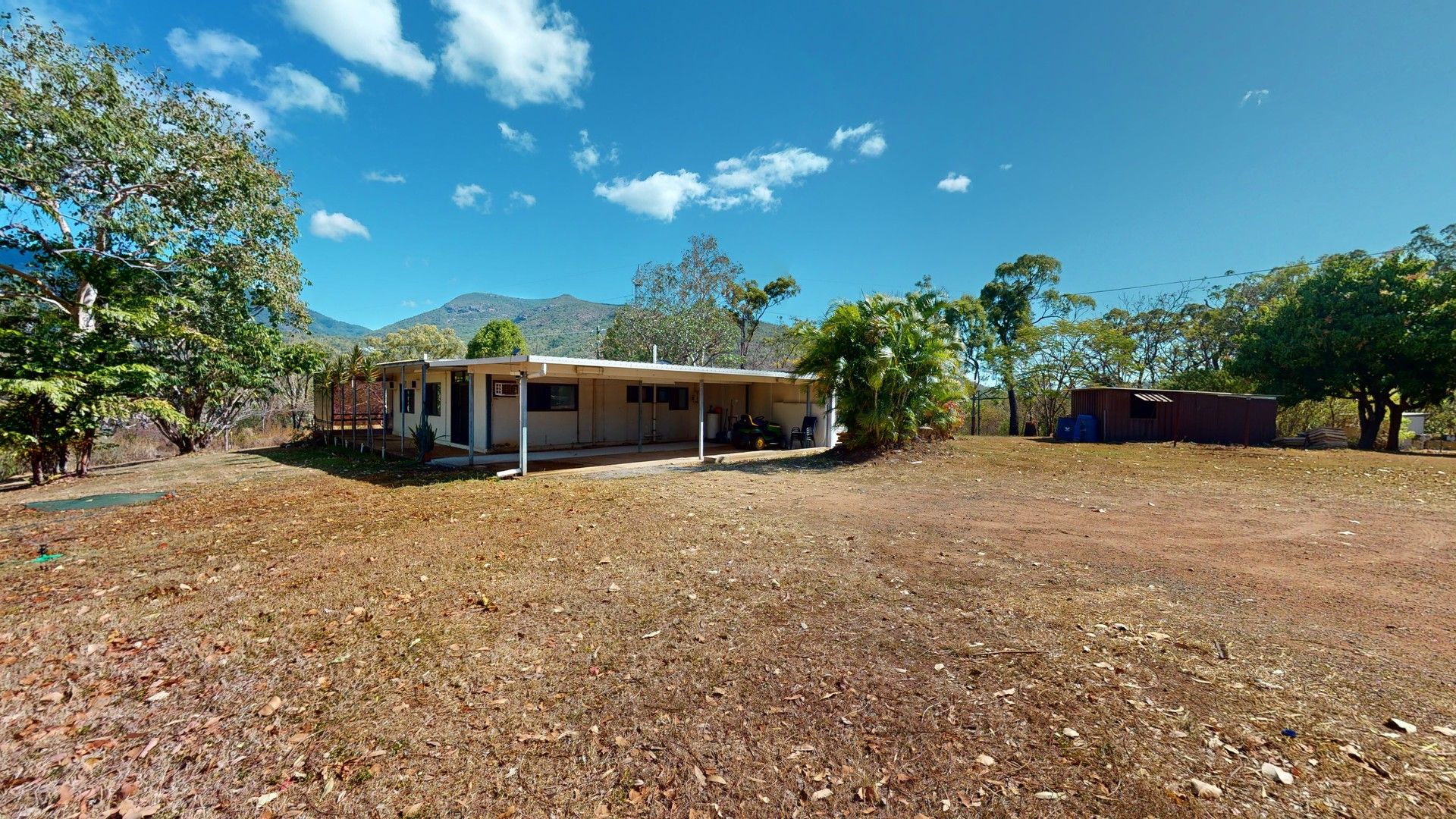 3 Mount Elliot Drive, Alligator Creek QLD 4816 House For Rent Domain