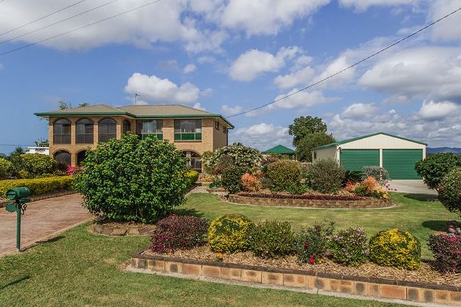 Picture of 490 NORWELL Road, NORWELL QLD 4208