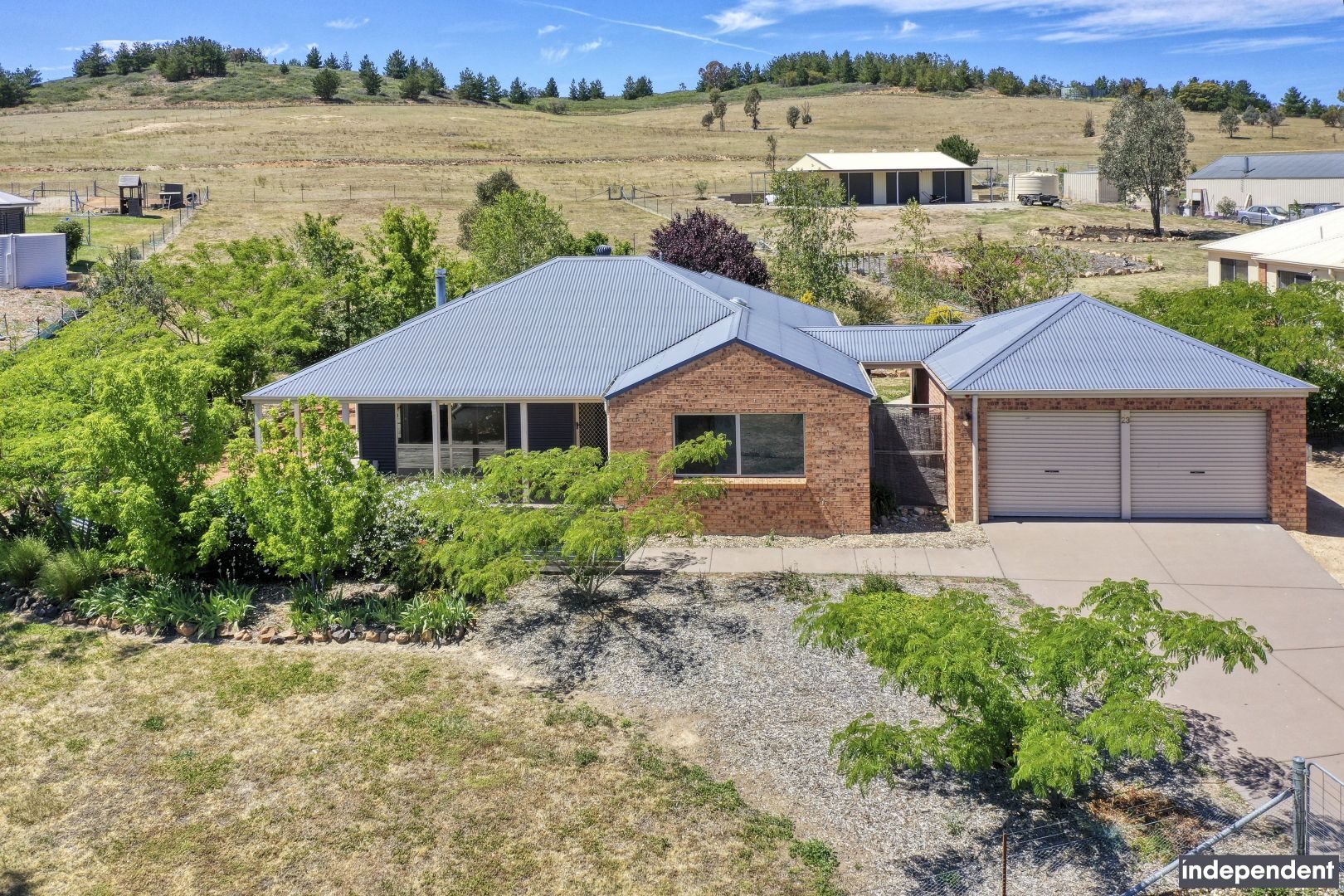 23 Jim Bradley Crescent, Uriarra Village ACT 2611, Image 1