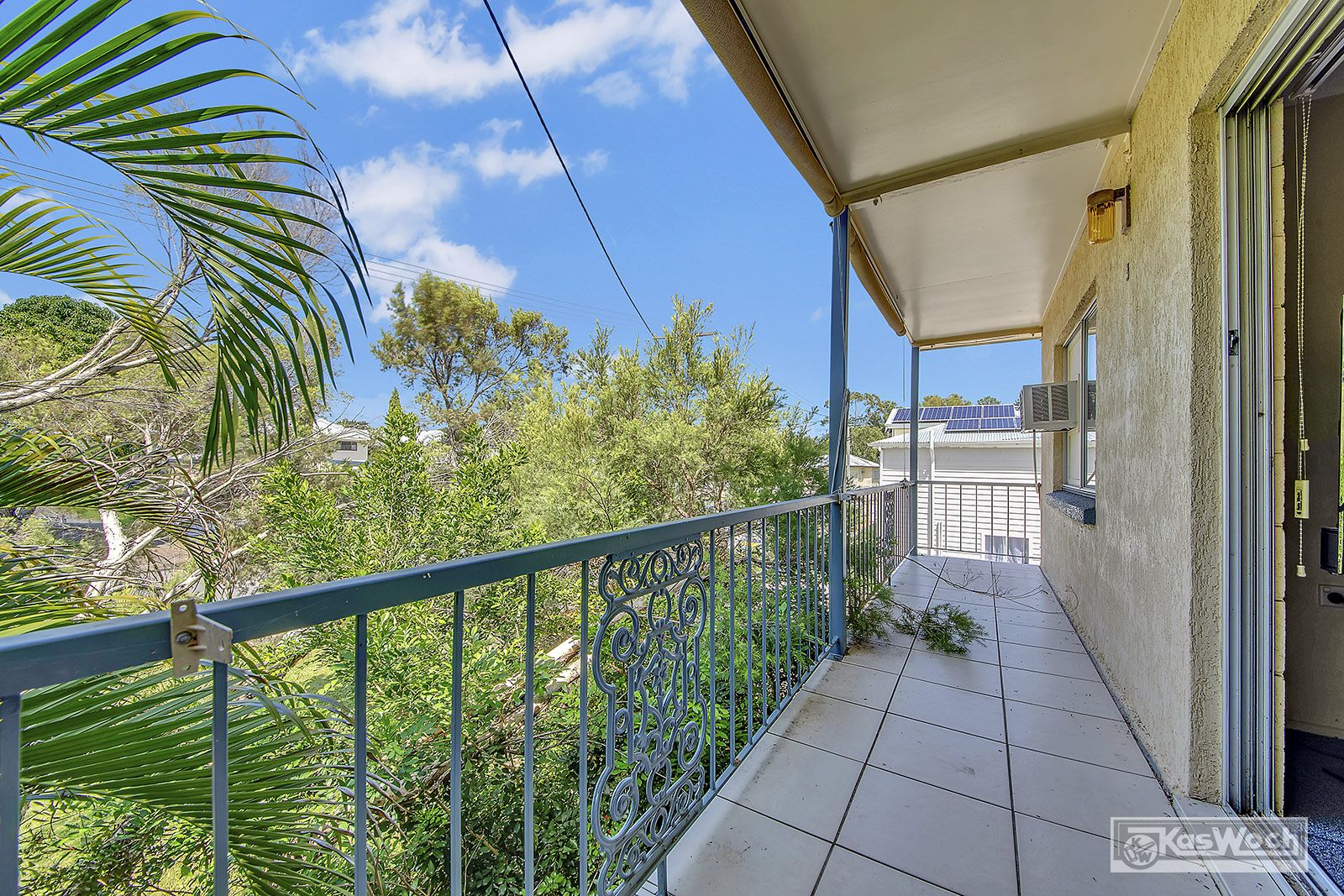 3/6 WOOLCOCK STREET, Wandal QLD 4700, Image 1