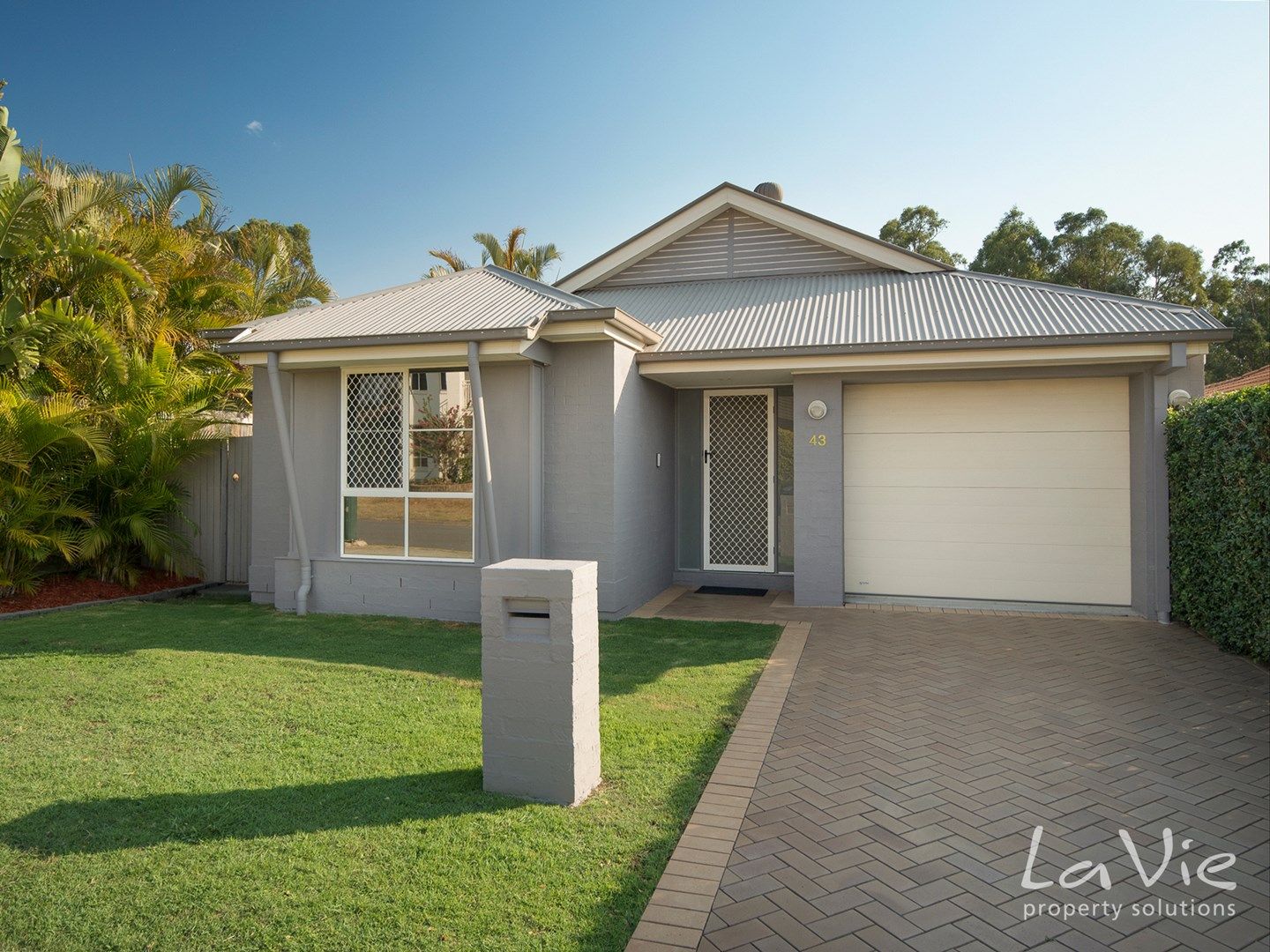 43 Neptune Street, Springfield Lakes QLD 4300, Image 0