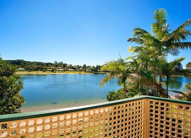 9/43 Murtha Drive, Elanora QLD 4221