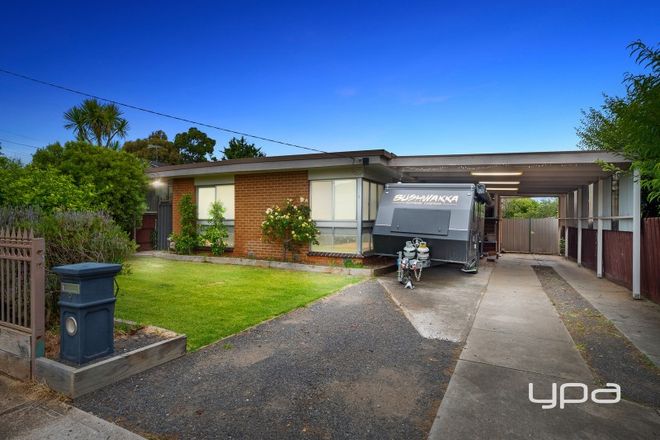 Picture of 9 Bittern Street, MELTON VIC 3337